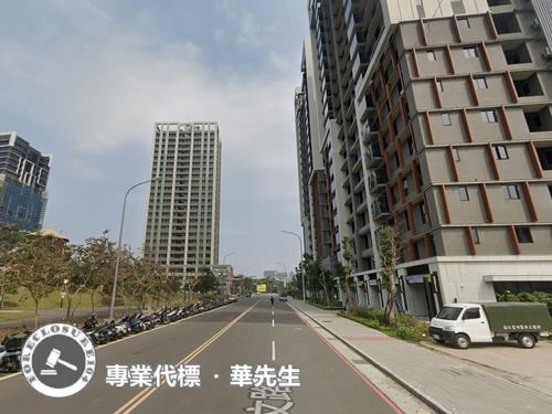 新店法拍大樓-3