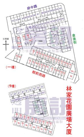 板橋大樓法拍-7