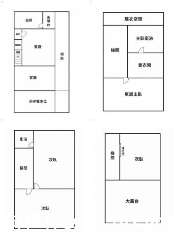 頭份透天-14