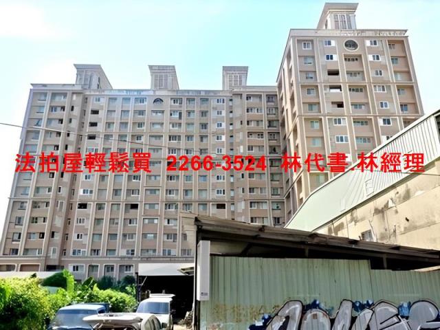 新北大樓法拍-14