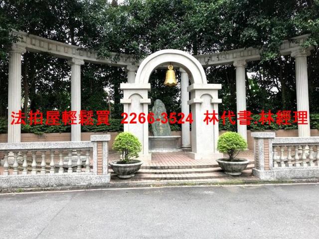 新北大樓法拍-7