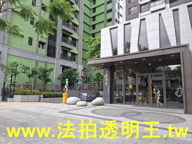 桃園桃園區法拍大樓-10