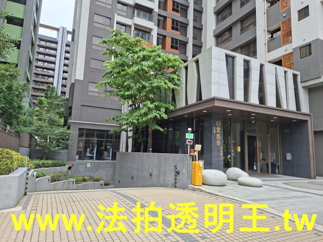 桃園桃園區法拍大樓-7
