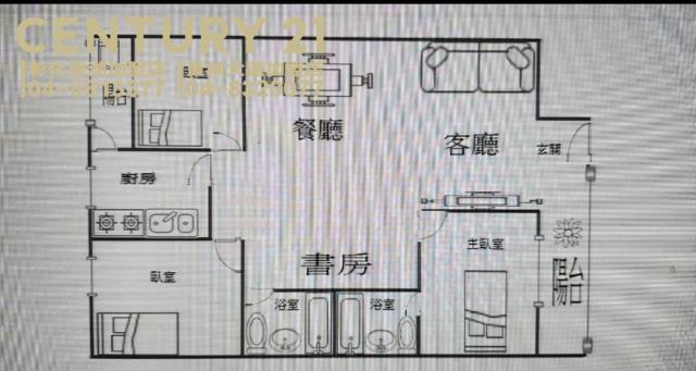 彰化員林華廈-12