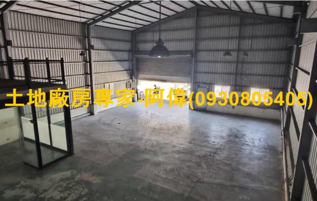 高雄仁武廠房-0