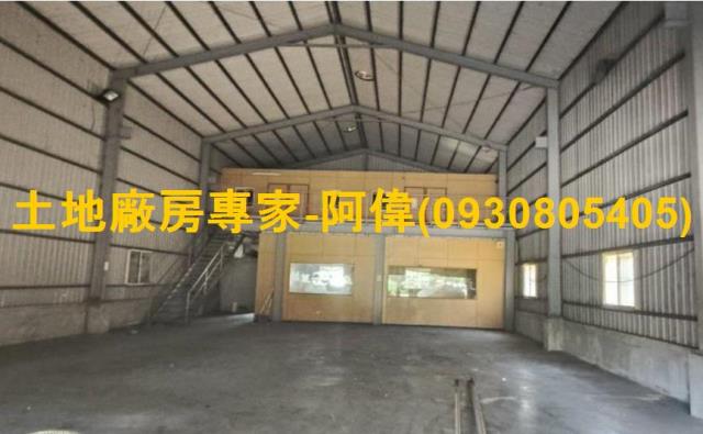 高雄仁武廠房-0