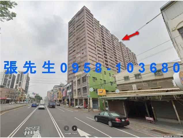 高雄鳳山拍賣大樓-2