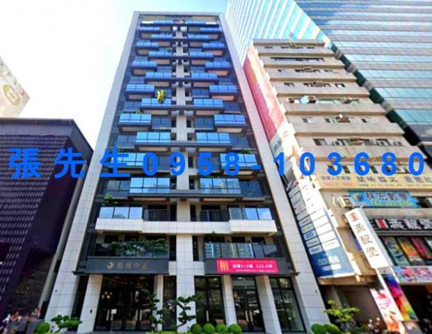 高雄苓雅法拍大樓-1