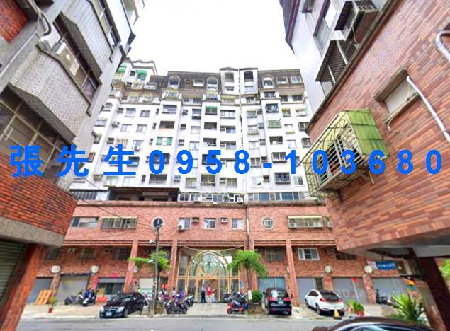 高雄大寮大樓法拍-1