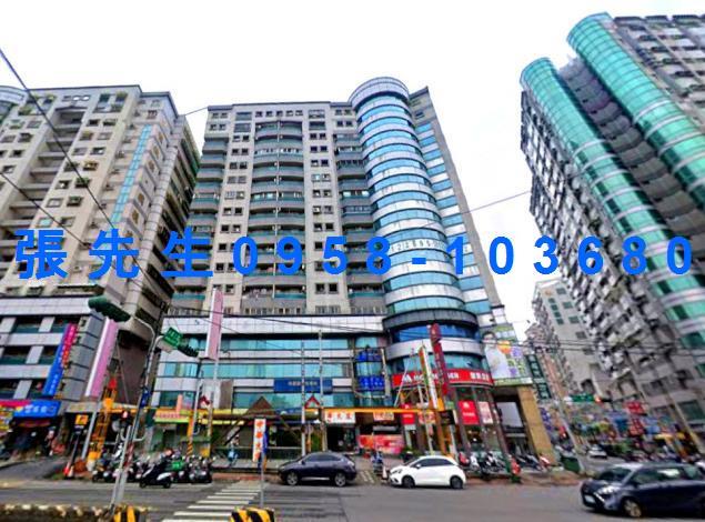 台南永康拍賣大樓-1