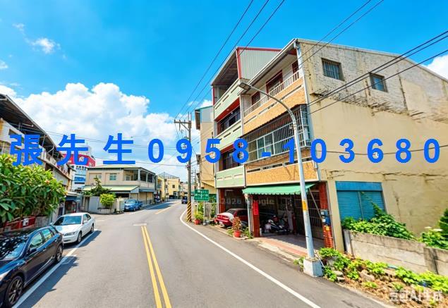 田中法拍透天-4