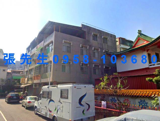 鼓山法拍透天-3