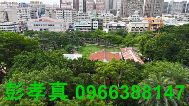 北屯大樓-2