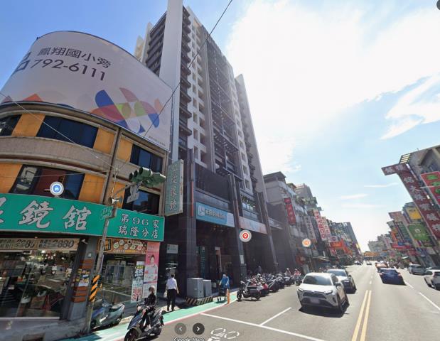 前鎮大樓拍賣-2