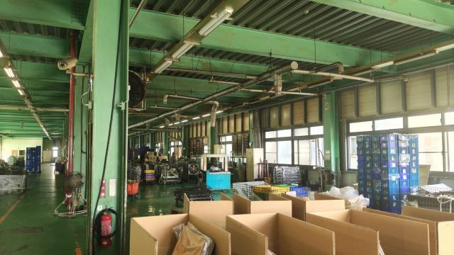 大里廠房-5