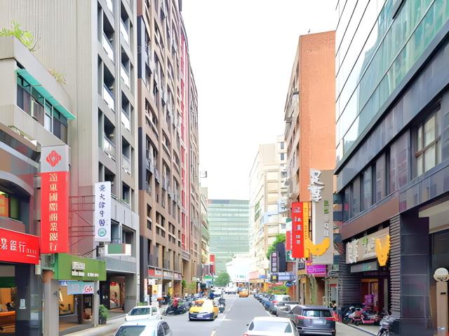 中山區大樓法拍-9