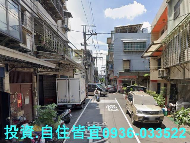 樹林公寓法拍-5