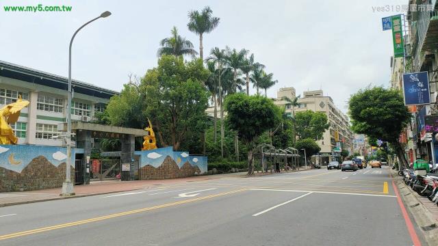 新北華廈-14