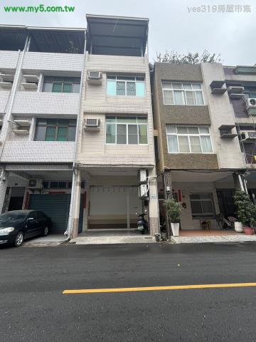 高雄三民區透天-0