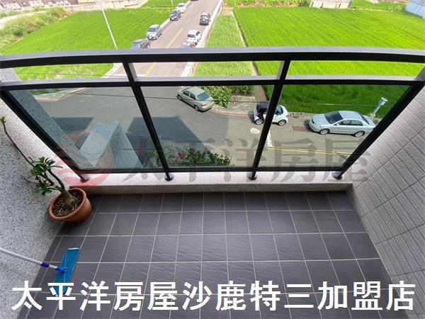 台中梧棲華廈-11