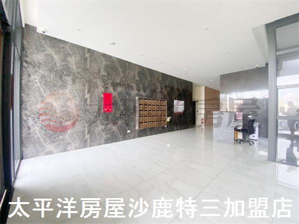 台中梧棲華廈-12