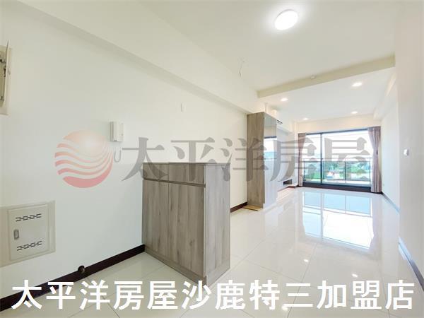 台中梧棲華廈-3