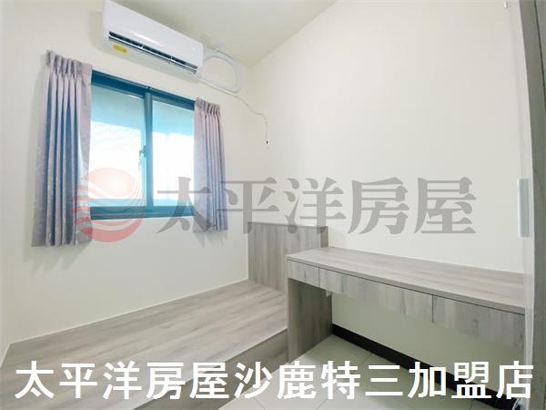 台中梧棲華廈-6