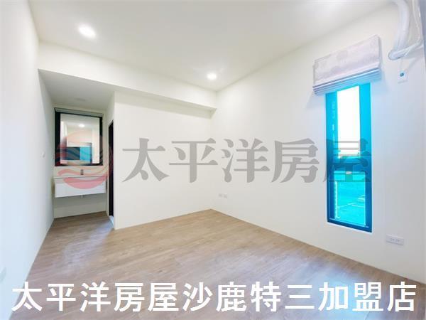 台中梧棲華廈-7