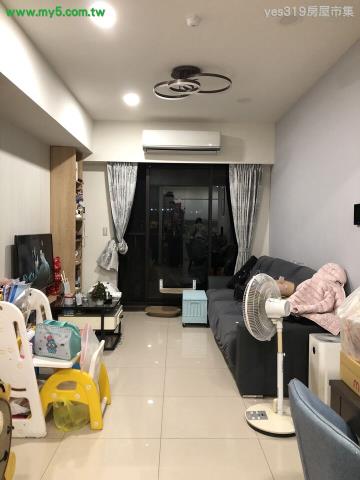 高雄苓雅大樓-1