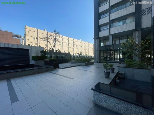 高雄楠梓大樓-1
