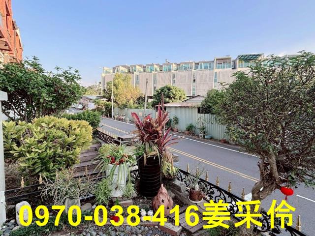 嘉義東區透天-13
