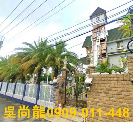 安定透天法拍-4