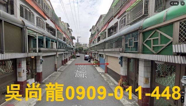 西區拍賣透天-4