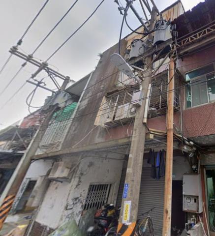 樹林區法拍屋三俊街65巷18弄10號2層樓