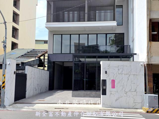 台南中西區店面-0