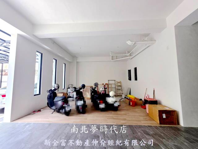 台南中西區店面-4