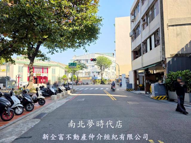台南中西區店面-7