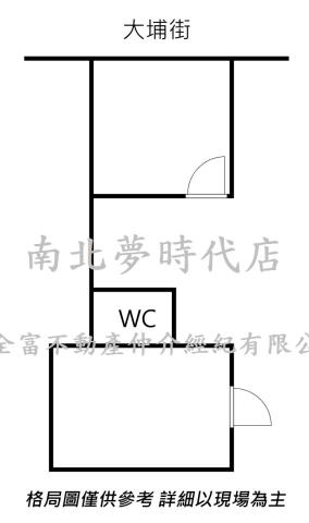 台南中西區店面-8