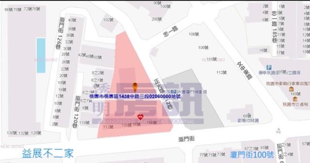 桃園區大樓法拍-11