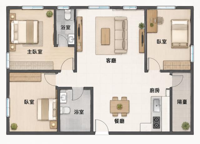 鼓山大樓-13