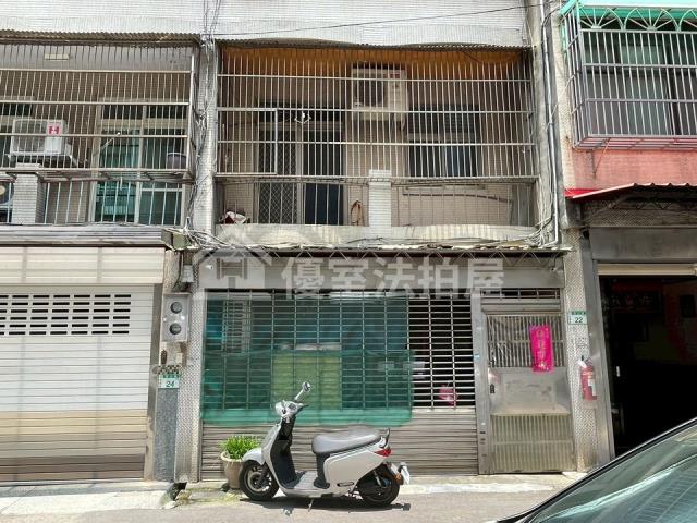 桃園區透天法拍-0