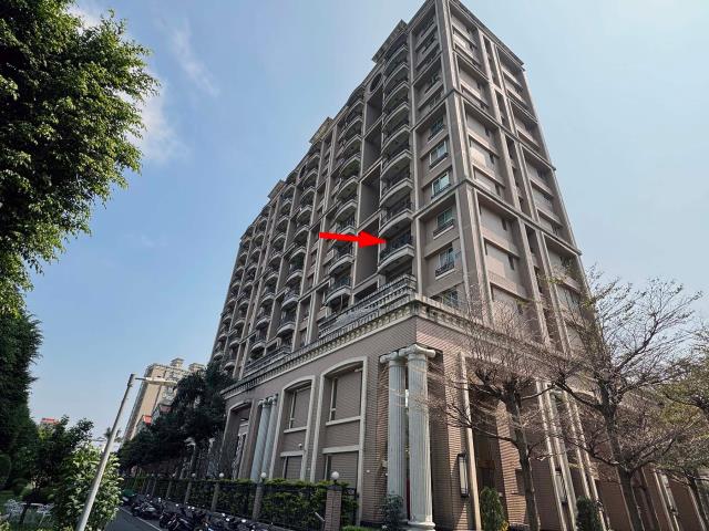 新北法拍大樓-0