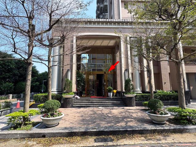 新北法拍大樓-3