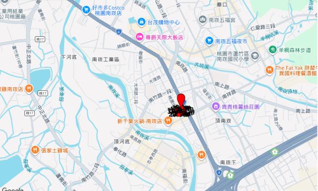 桃園法拍大樓-8