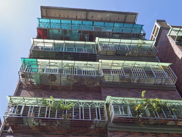 蘆洲區法拍屋光華路132巷17號3樓中原公園捷運三民高中站