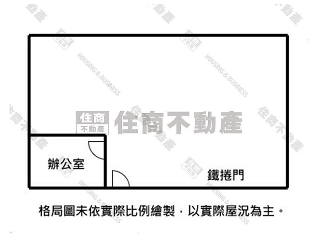 台南仁德倉庫-11