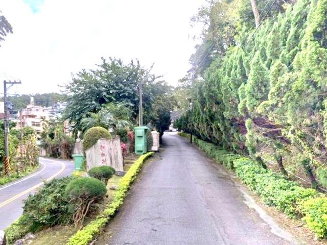 新北淡水法拍透天-3
