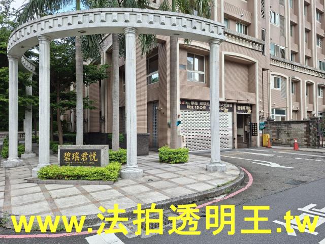 新北樹林大樓法拍-2