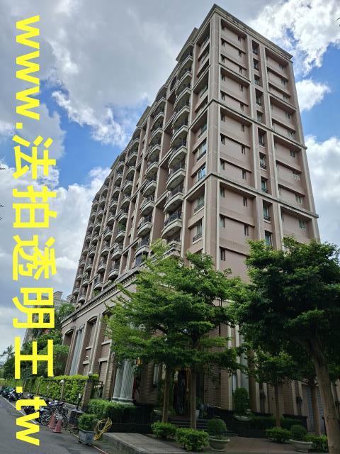 新北樹林大樓法拍-3