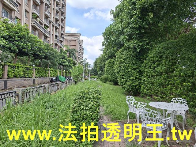 新北樹林大樓法拍-4